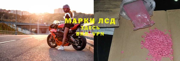 крисы Баксан