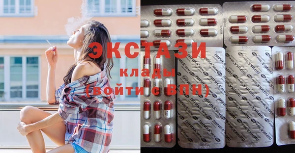 крисы Баксан