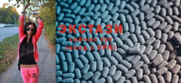 крисы Баксан