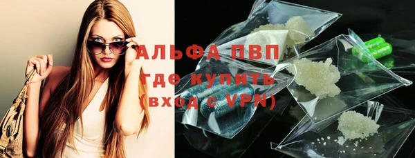 крисы Баксан